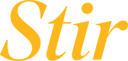 Stir