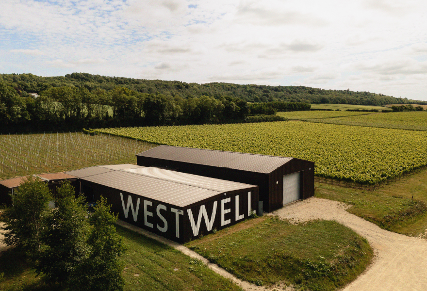 Westwell Winery