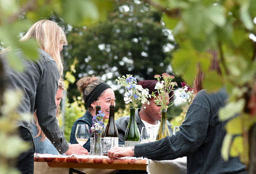 Westwell Winery