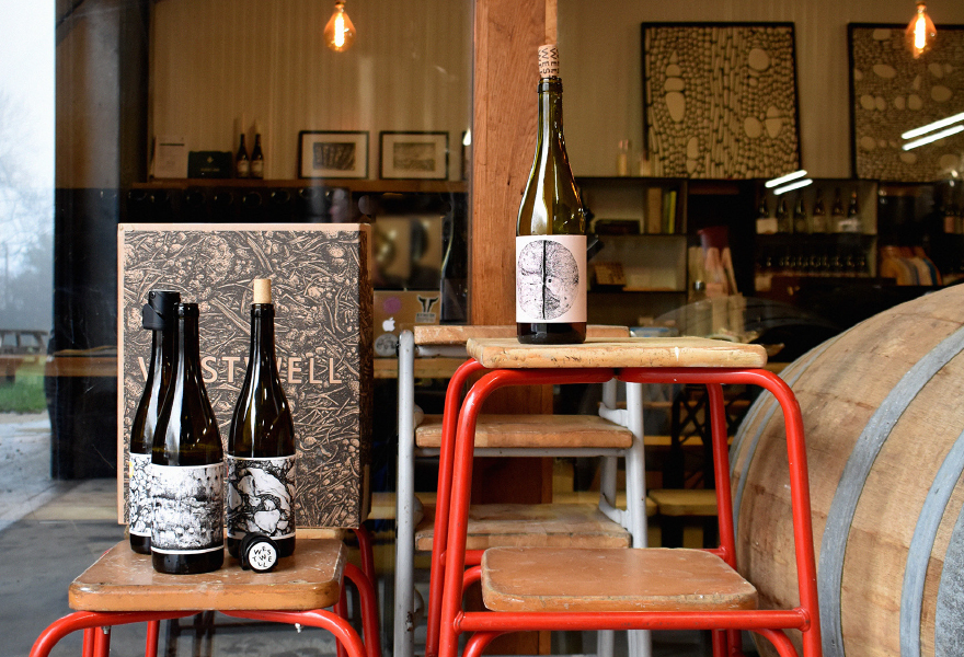 Westwell Winery