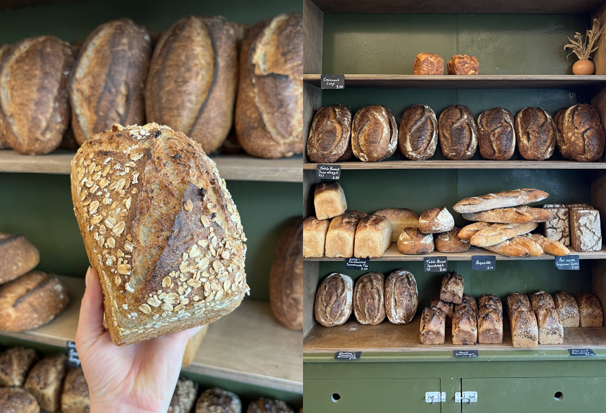 Oast