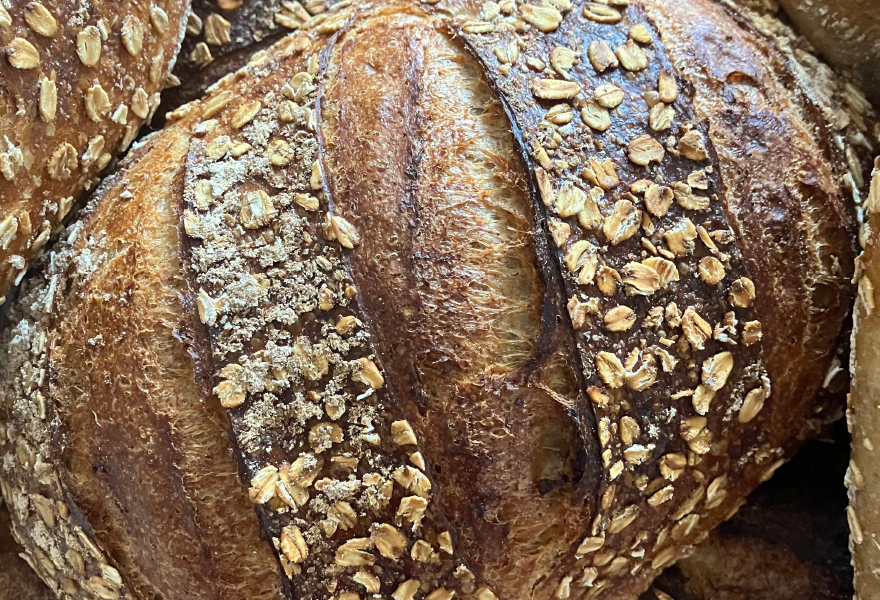 Bradbourne Bakery