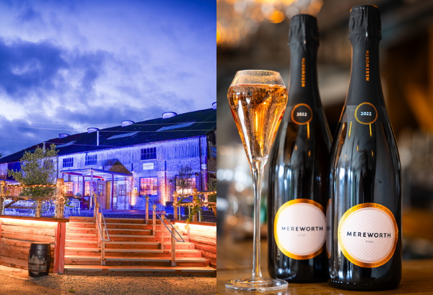 Mereworth Wines