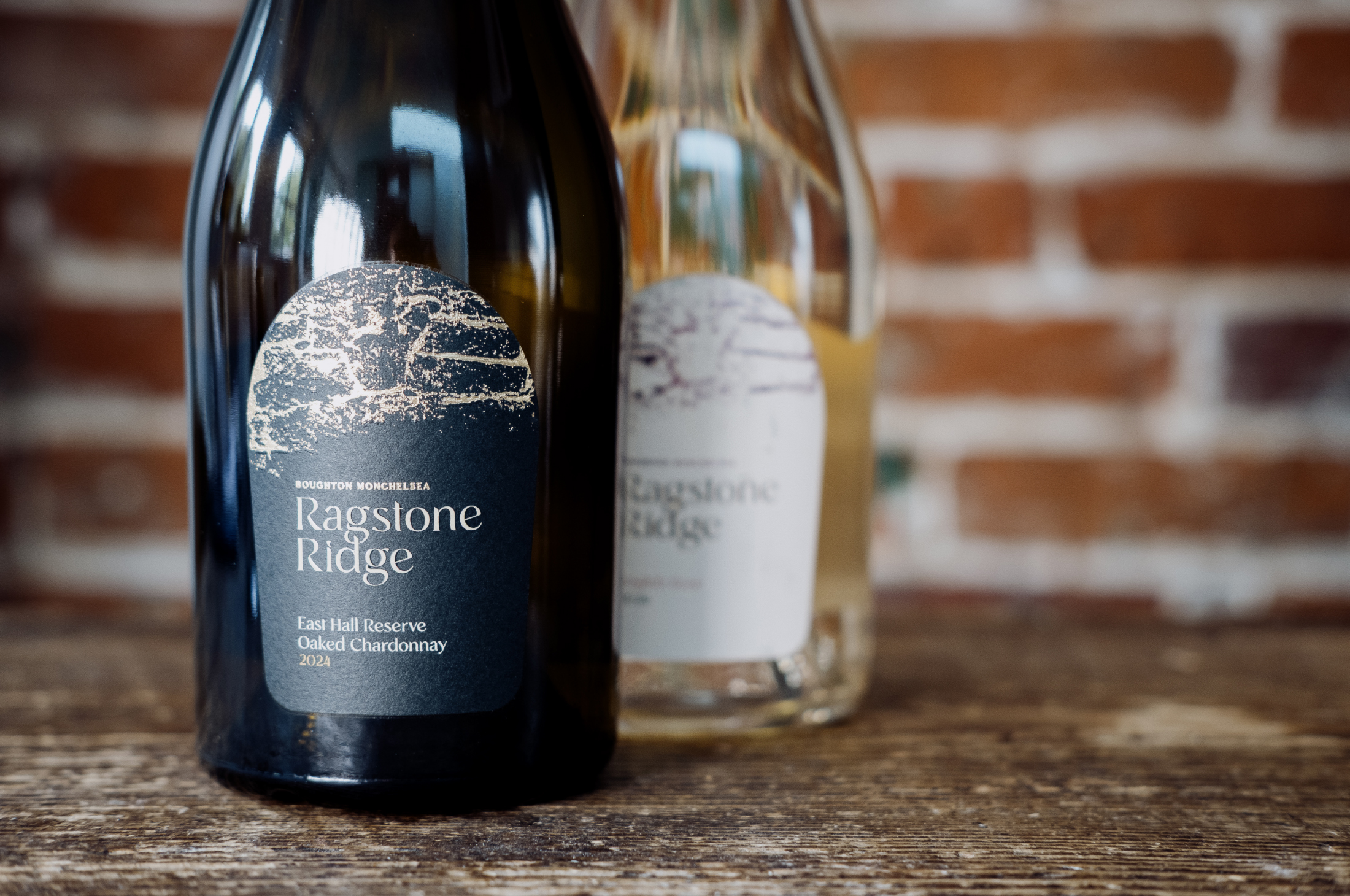 Ragstone Ridge Winery