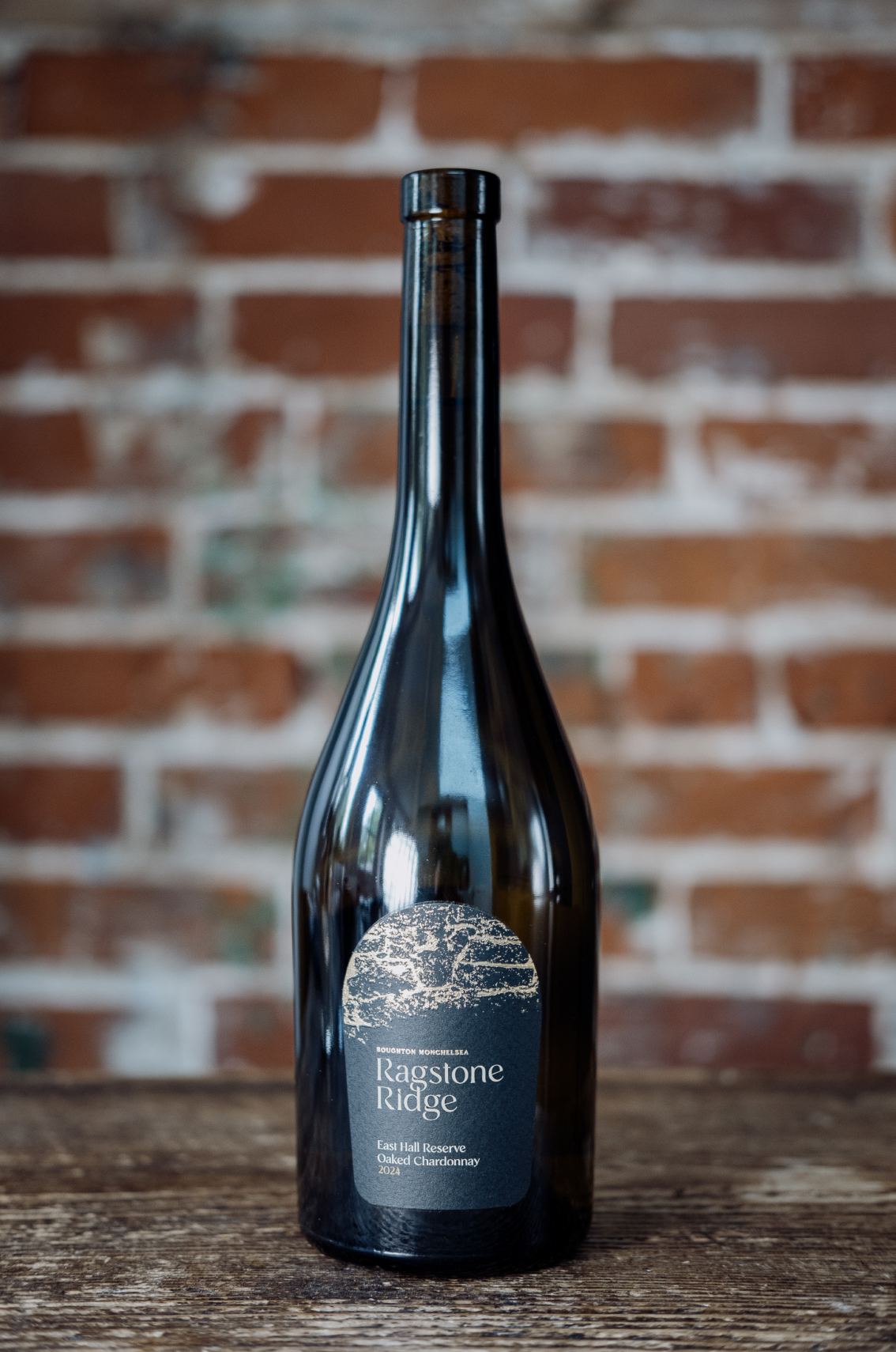 Ragstone Ridge Winery