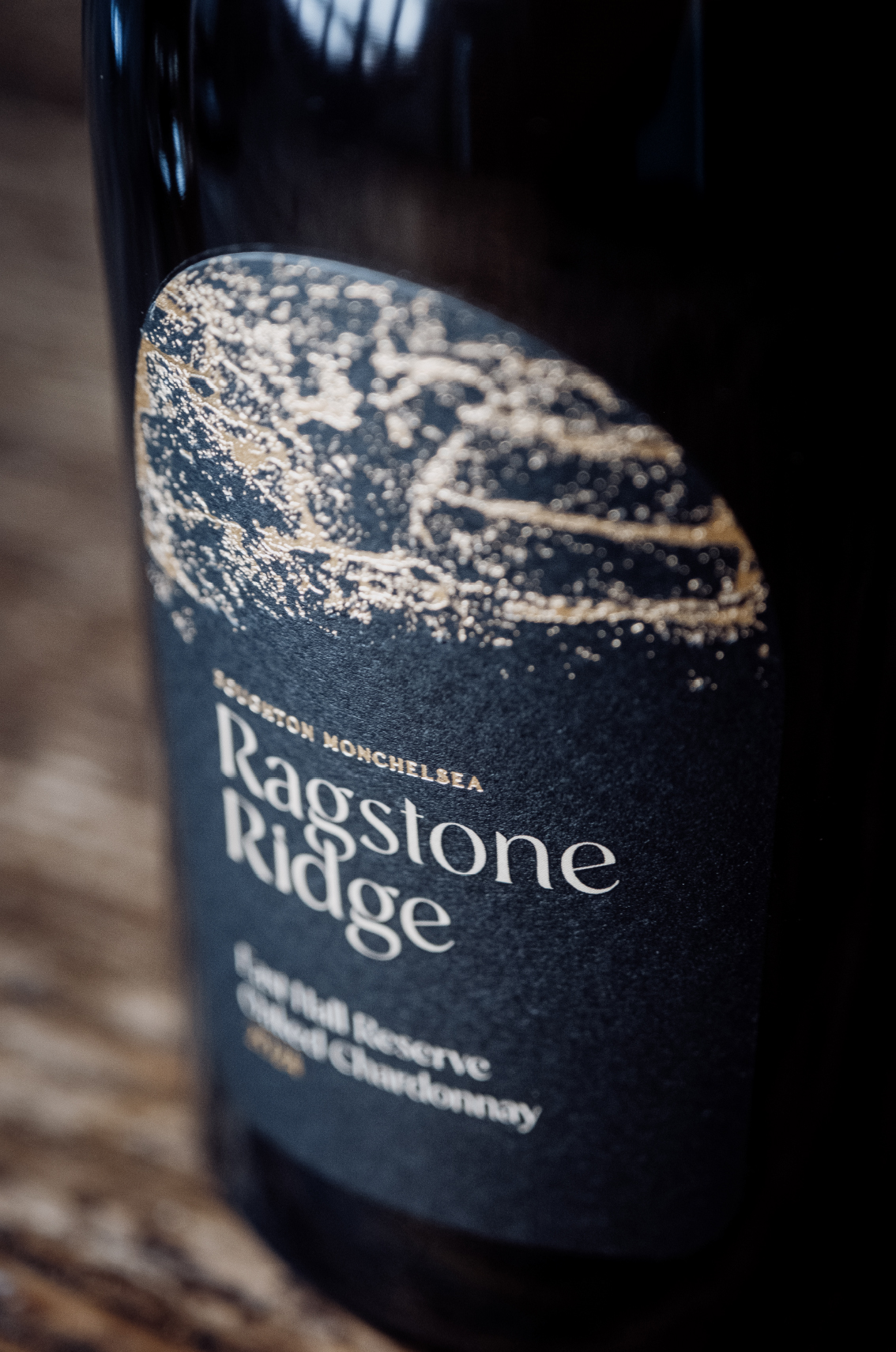 Ragstone Ridge Winery