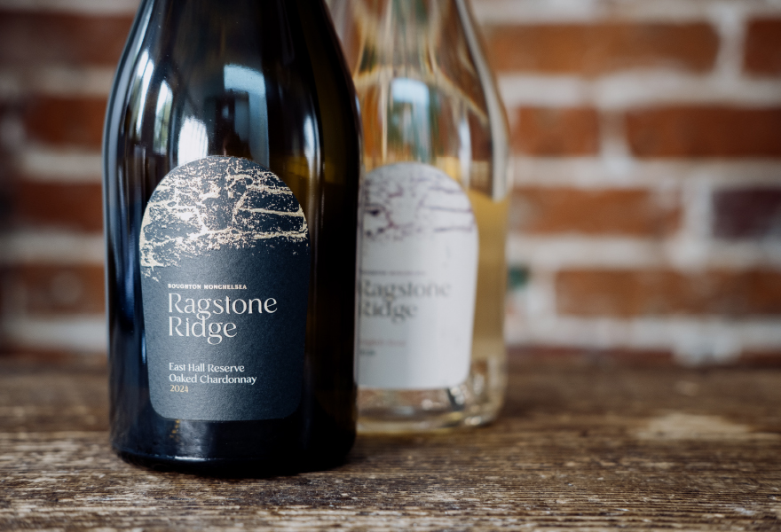 Ragstone Ridge Winery