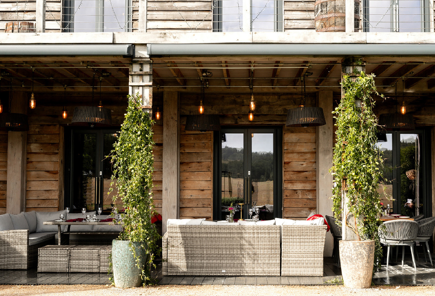 Squerryes Wine Estate