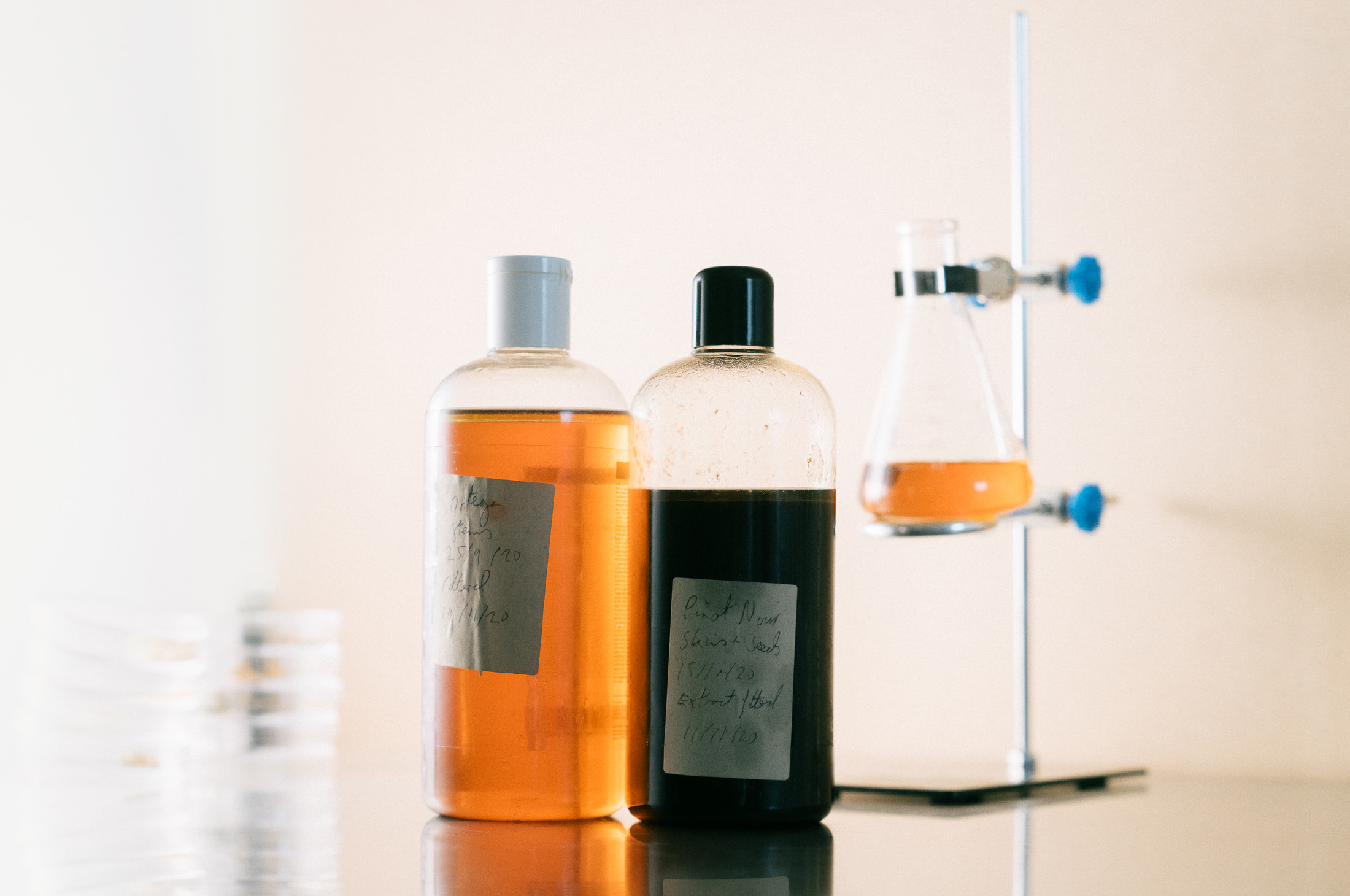 Pelegrims Skincare