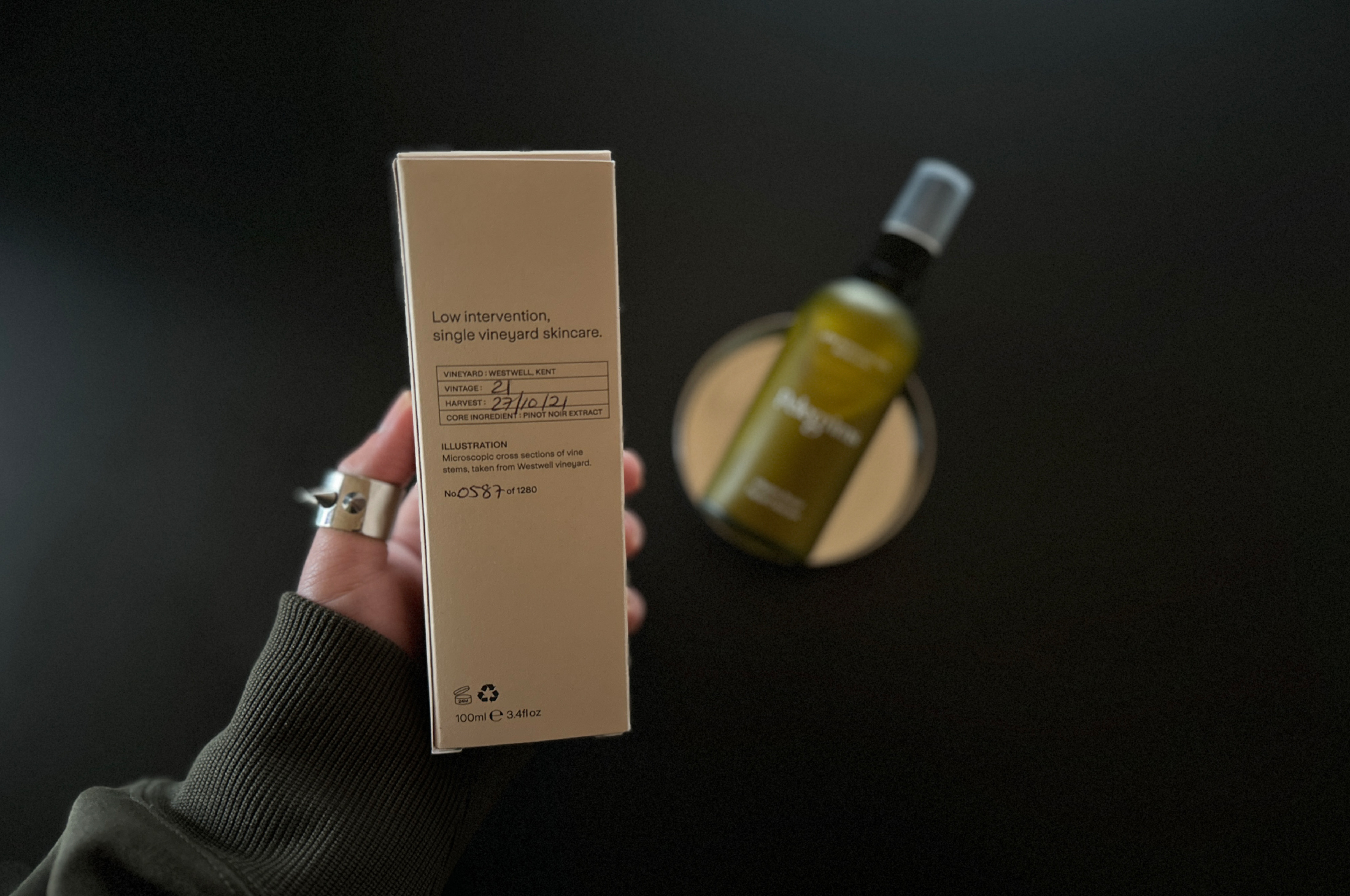 Pelegrims Skincare