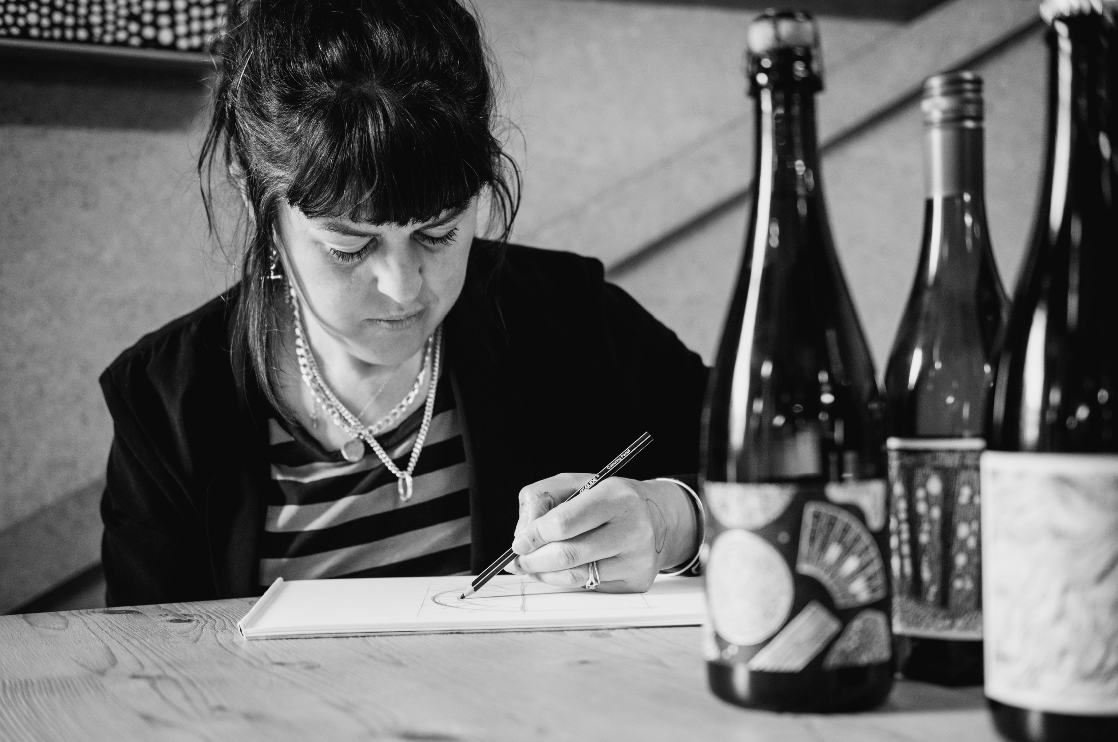 Galia Pike – Westwell Winery