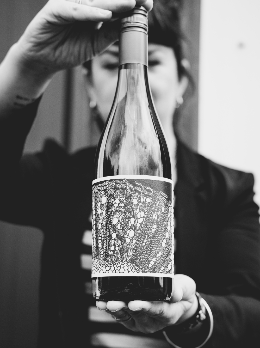 Galia Pike – Westwell Winery