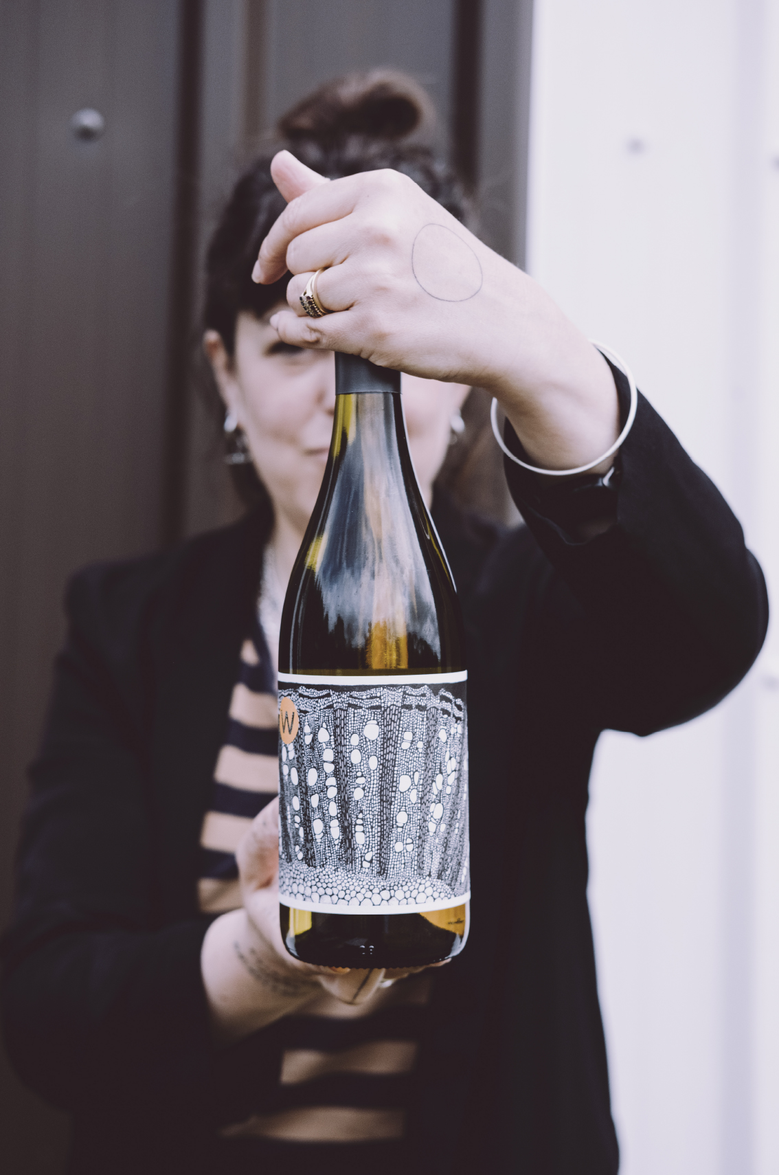 Galia Pike – Westwell Winery