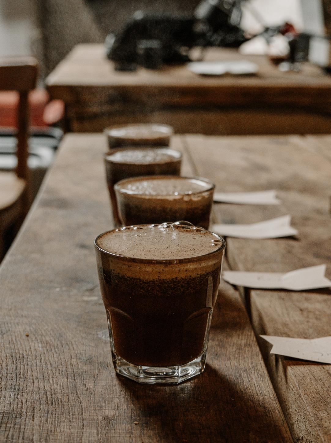 Coldblow Coffee