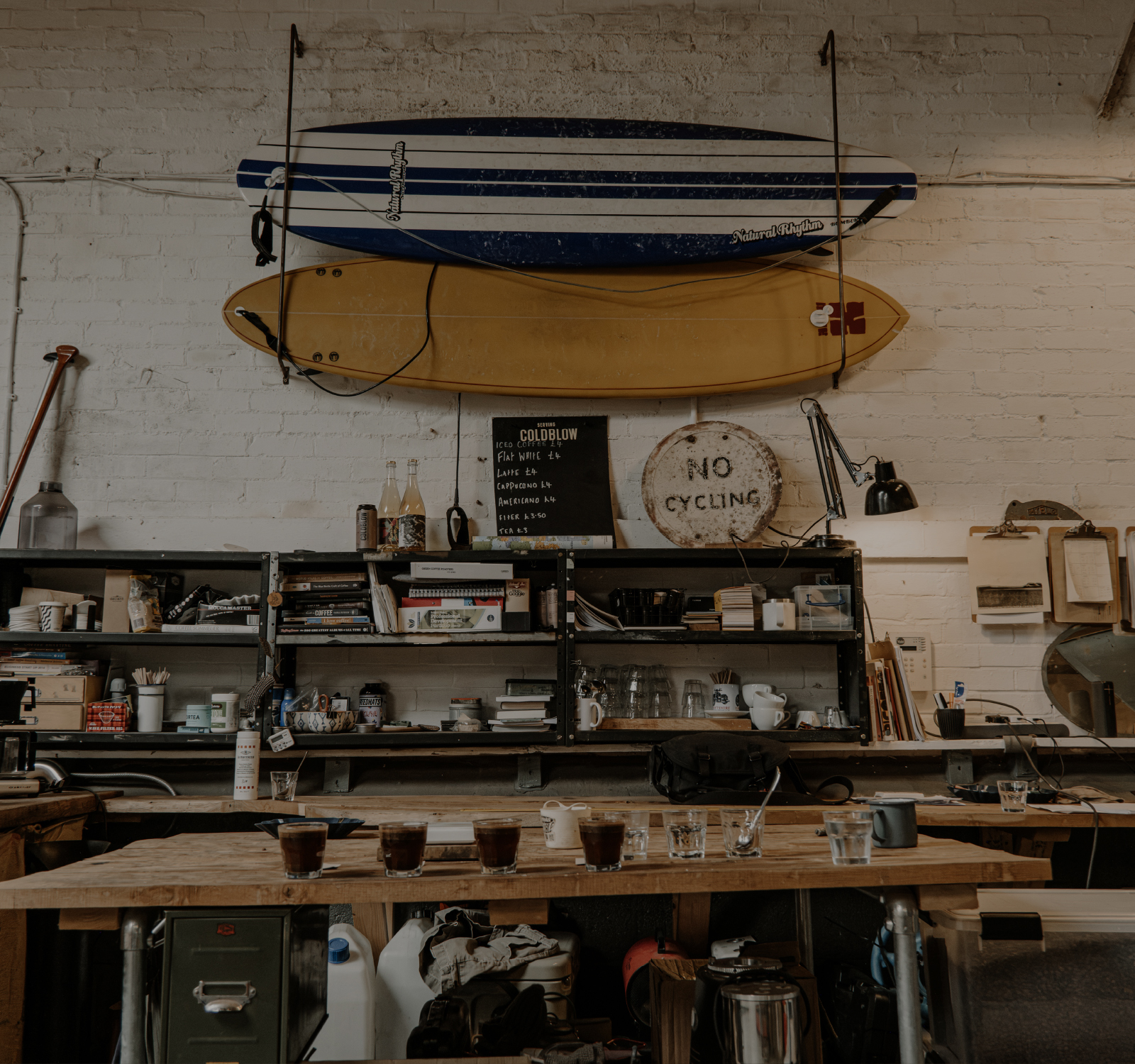 Food  &  Drink  |  Kent