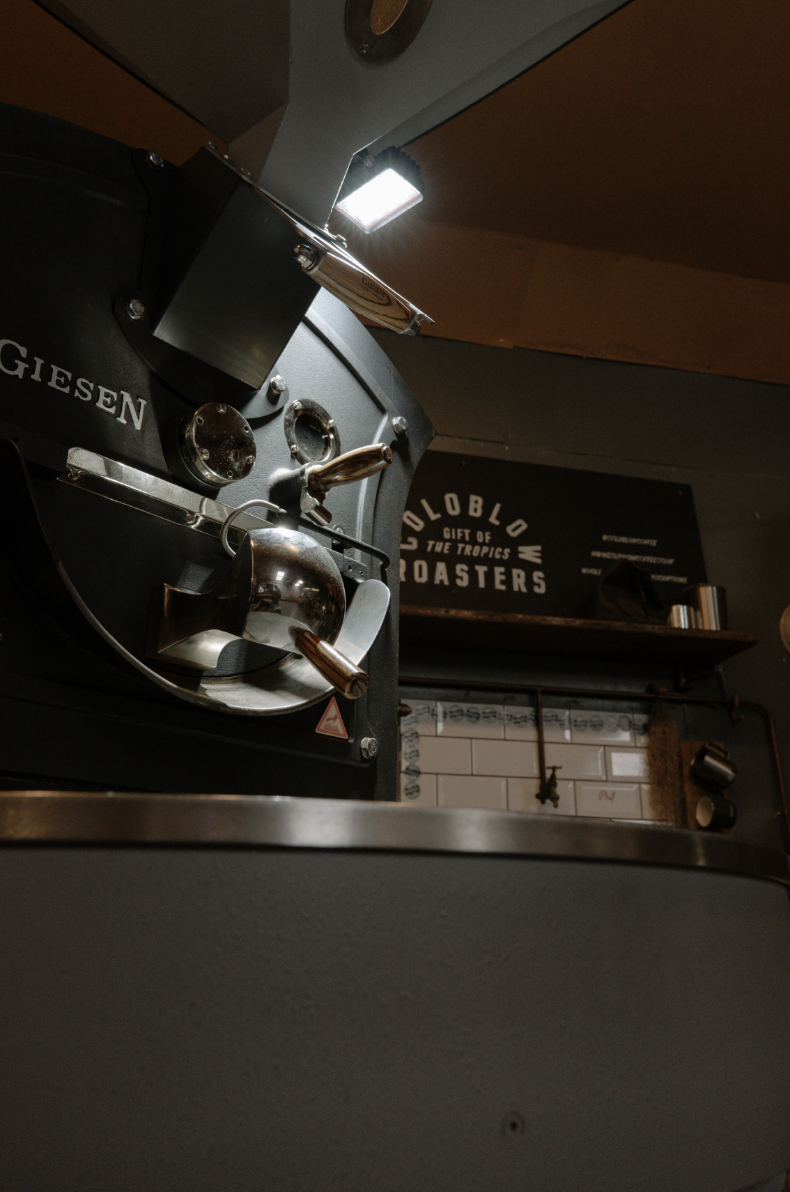 Coldblow Coffee
