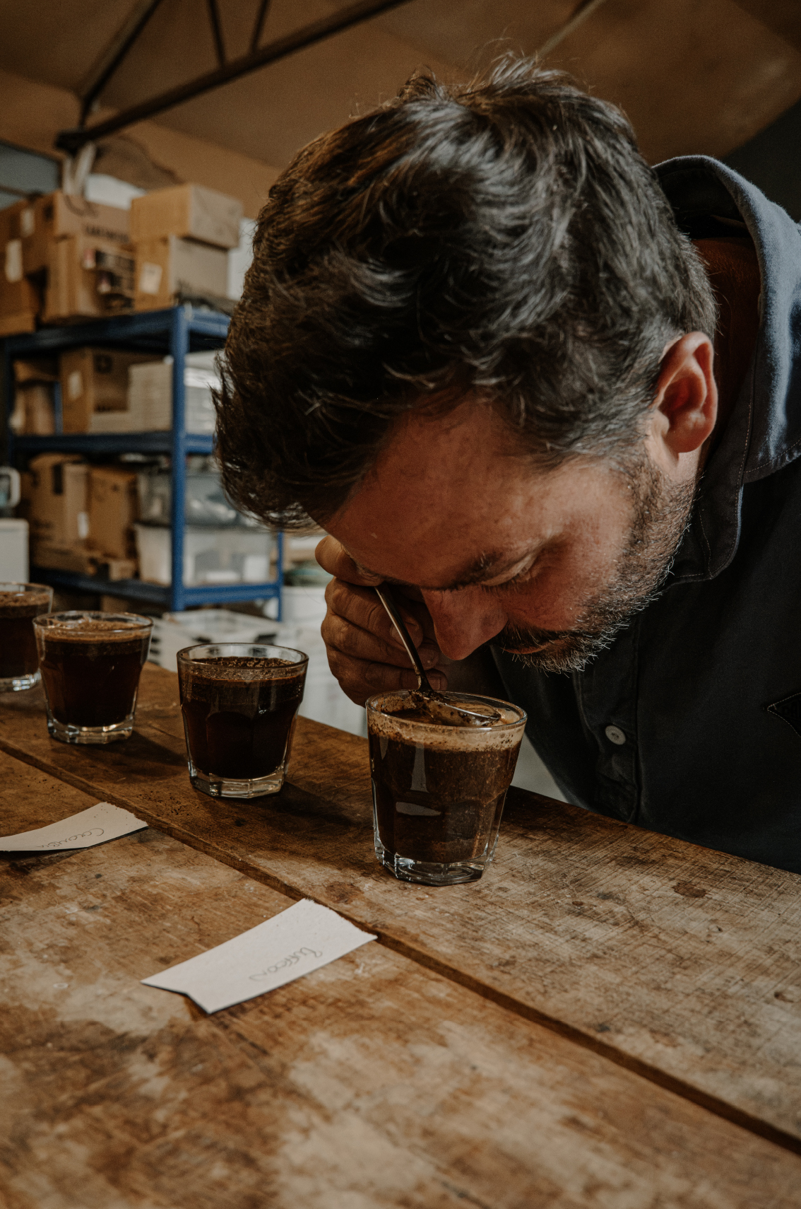 Coldblow Coffee