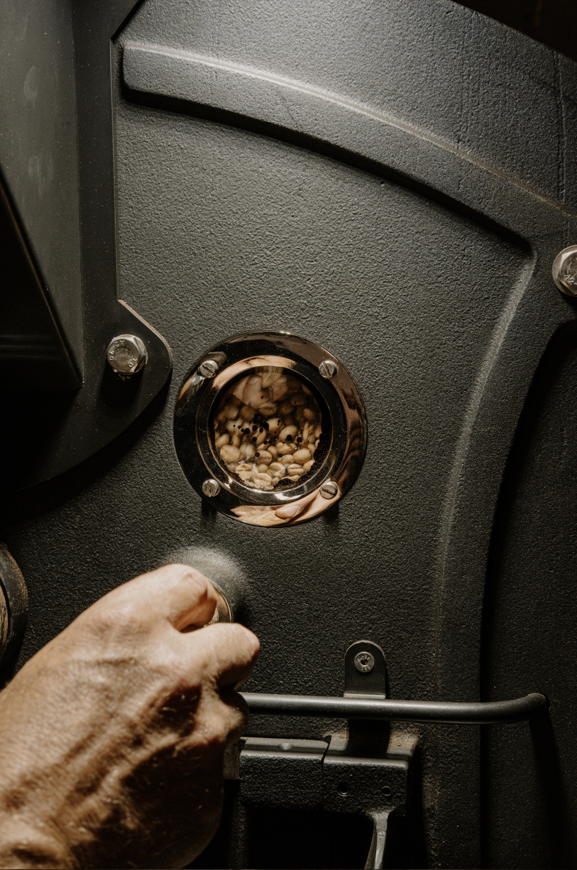 Coldblow Coffee