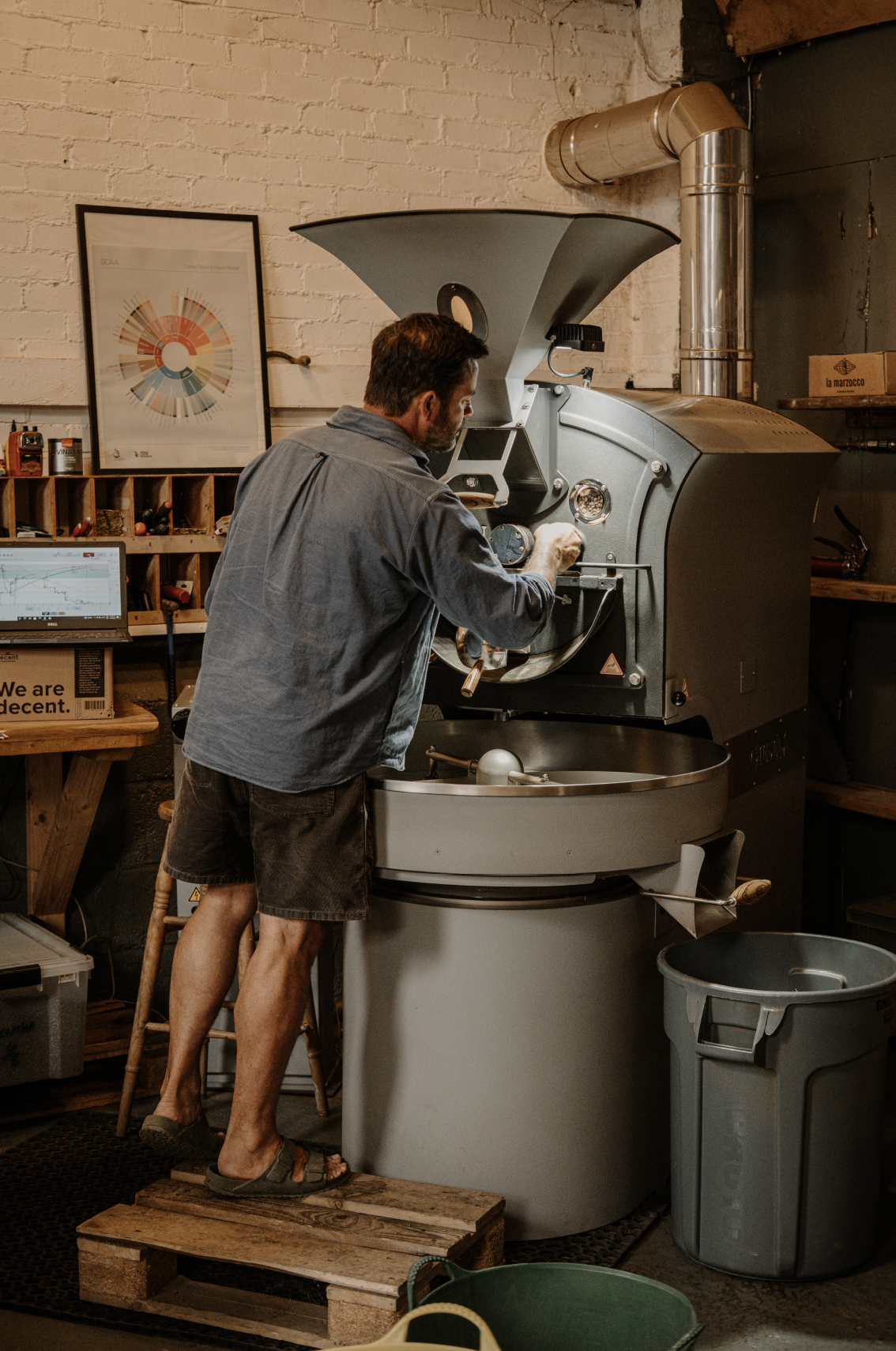Coldblow Coffee