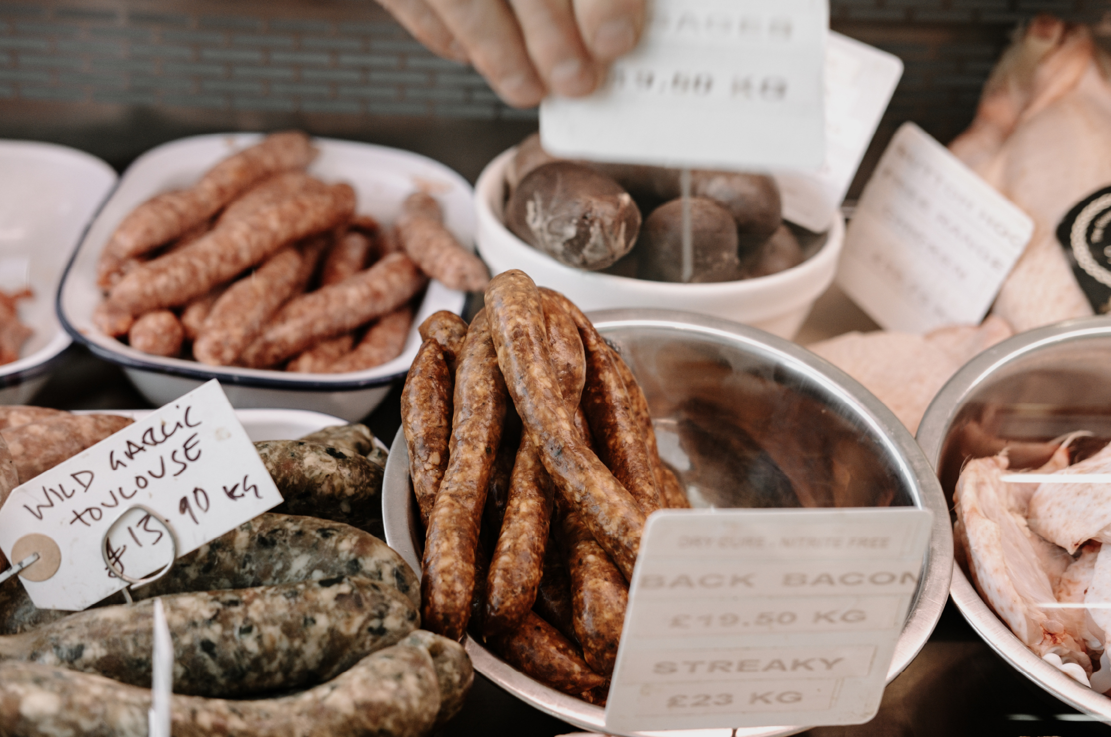 Northdown Butchers