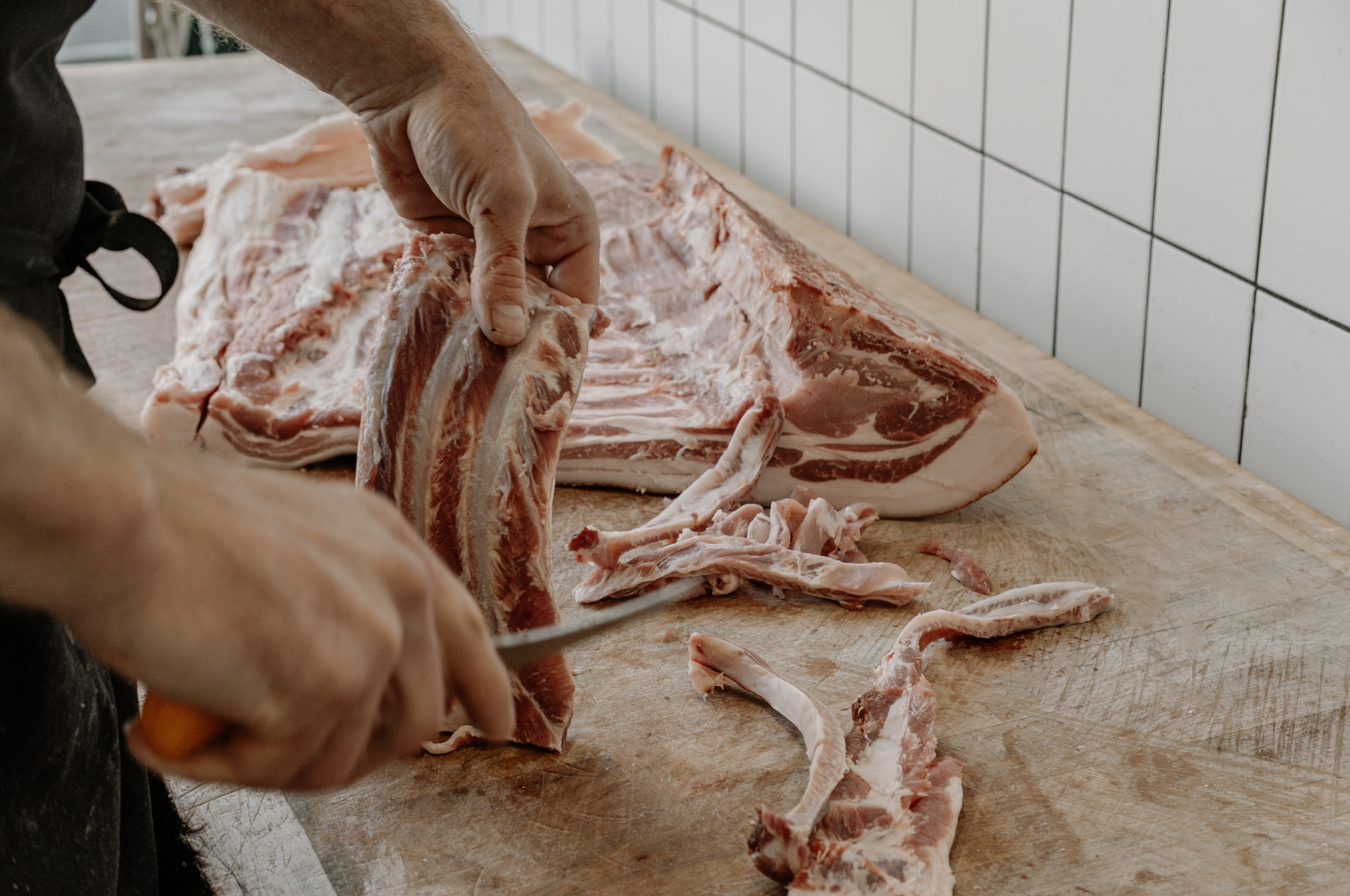 Northdown Butchers