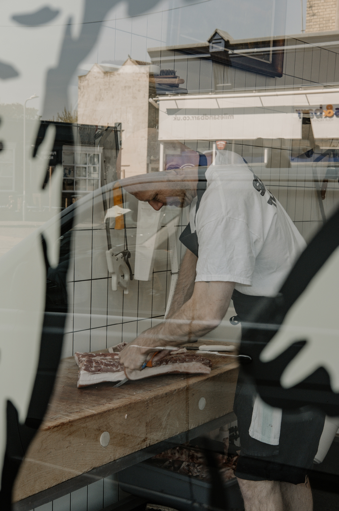 Northdown Butchers